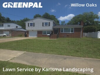 Lawn Maintenance nearby Hampton, VA, 