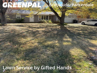 Lawn Care Service nearby Fort Wayne, IN, 