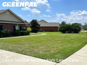 Lawn Mowing nearby Biloxi, MS, 