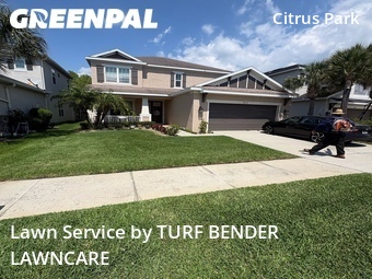 Lawn Maintenance nearby Tampa, FL, 