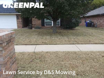 Lawn Care nearby Norman, OK, 