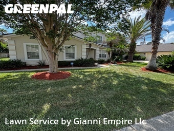 Grass Cutting nearby Orange Park, FL, 