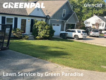 Lawn Mowing nearby Nashville, TN, 