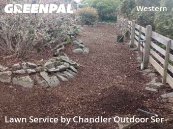 Residential Landscaping In Eugene,97405,Landscapers by Chandler Outdoor Ser, work completed in Jan , 2026