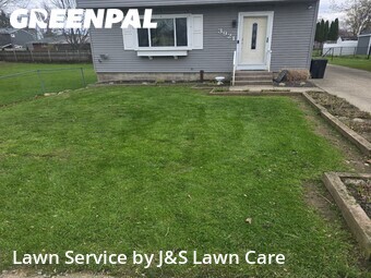 Lawn Care nearby Erie, PA, 