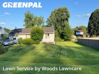 Yard Cutting nearby Kingsport, TN, 