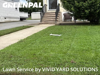 Lawn Cutting nearby Clifton Heights, PA, 