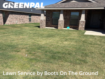 Lawn Maintenance nearby Lubbock, TX, 