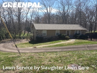Lawn Cutting nearby Knoxville, TN, 
