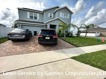 Grass Cutting nearby Davenport, FL, 