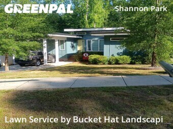 Yard Mowing nearby Charlotte, NC, 