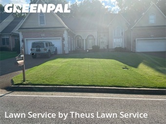 Lawn Cutting nearby Jackson, TN, 