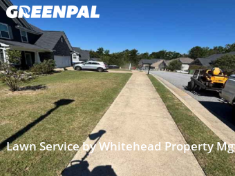 Lawn Mow nearby Columbus, GA, 