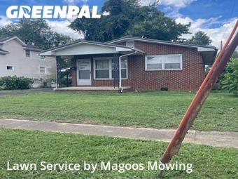 Lawn Mow nearby Kingsport, TN, 