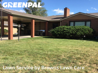 Lawn Care nearby Cheyenne, WY, 