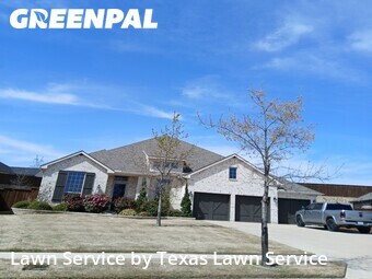 Lawn Cut nearby Roanoke, TX, 