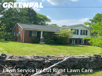 Lawn Mowing Service nearby Smyrna, TN, 
