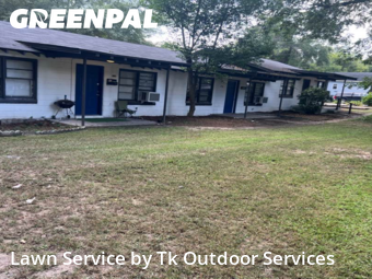 Lawn Service nearby Columbus, GA, 