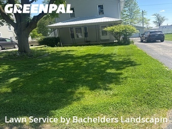 Lawn Care Service nearby Ashland, OH, 