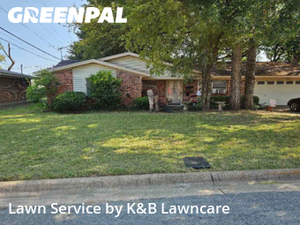 Lawn Cutting nearby Hurst, TX, 