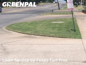 Lawn Maintenance nearby Arlington, TX, 