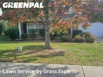 Lawn Cutting nearby Charlotte, NC, 