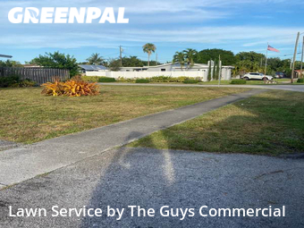 Yard Mowing nearby Fort Lauderdale, FL, 