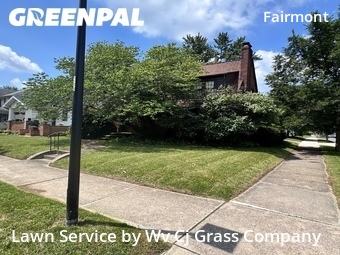 Lawn Care nearby Fort Wayne, IN, 