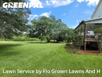 Lawn Mow nearby Tallahassee, FL, 