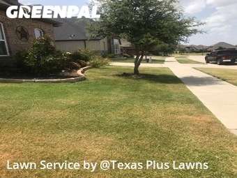 Lawn Mowing nearby Mc Kinney, TX, 