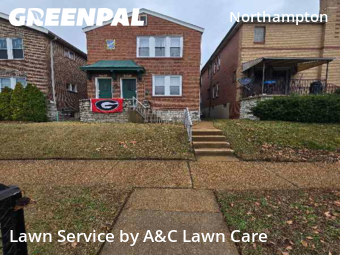 Lawn Mow nearby St. Louis, MO, 