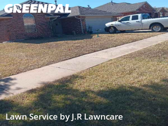 Lawn Mow nearby Moore, OK, 