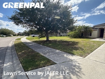 Lawn Care nearby Parrish, FL, 
