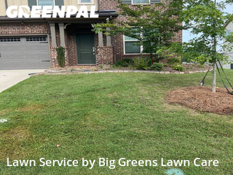 Yard Mowing nearby Charlotte, NC, 