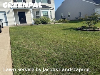 Lawn Cutting nearby West Columbia, SC, 