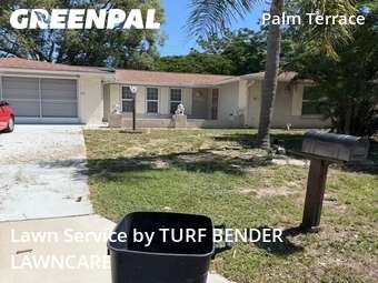 Lawn Cutting nearby Port Richey, FL, 