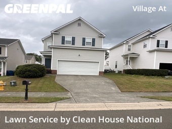 Lawn Cutting nearby Raleigh, NC, 