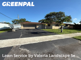 Grass Cutting nearby Miami Gardens, FL, 