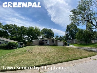 Yard Cutting nearby Gladstone, KS, 