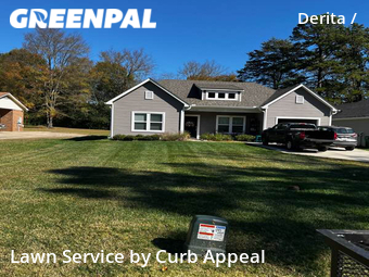 Lawn Cutting nearby Charlotte, NC, 