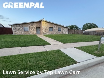 Lawn Mowing Service nearby Grand Prairie, TX, 