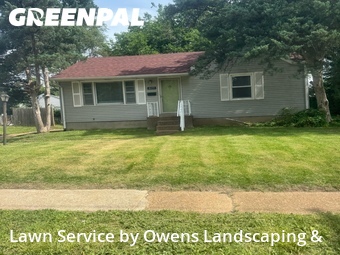 Work completed by local-lawn-cutting-services-in in Berkeley, CA