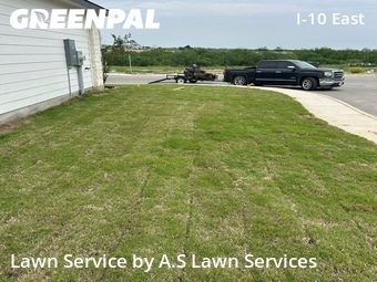 Yard Cutting nearby Converse, TX, 