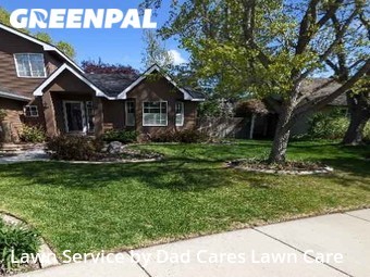 Yard Mowing nearby Meridian, ID, 