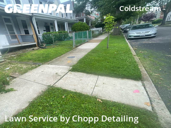 Lawn Service nearby Baltimore, MD, 