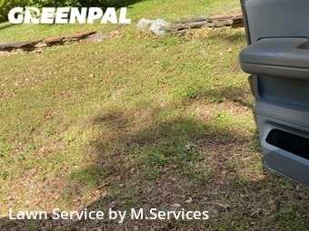 Lawn Mowing nearby Greensboro, NC, 