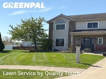 Yard Mowing nearby Fort Wayne, IN, 