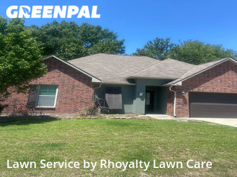 Lawn Mowing Service nearby Carencro, LA, 