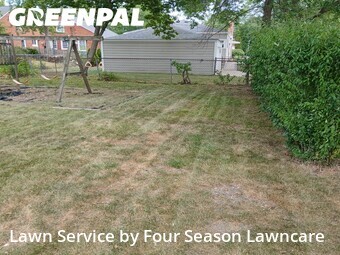 Lawn Mowing Service nearby Whitefish Bay, WI, 