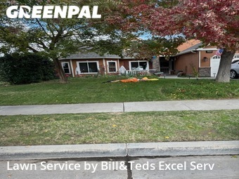 Lawn Mowing nearby Kerman, CA, 